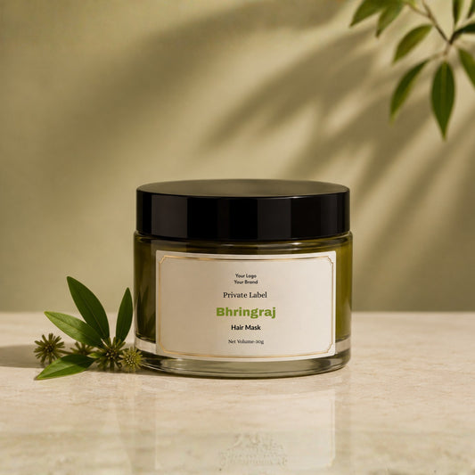 Cold pressed oil